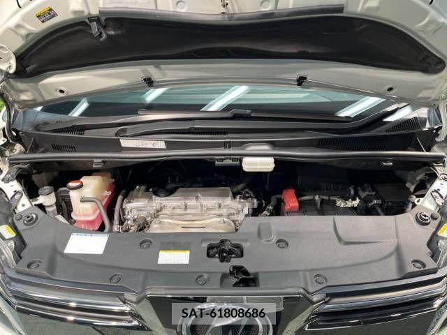 Toyota VELLFIRE 2016-11 344901-19