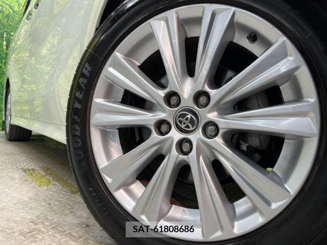 Toyota VELLFIRE 2016-11 344901-14