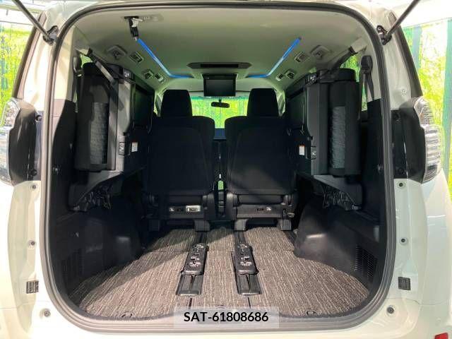 Toyota VELLFIRE 2016-11 344901-11