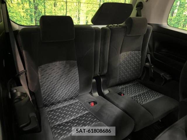 Toyota VELLFIRE 2016-11 344901-10