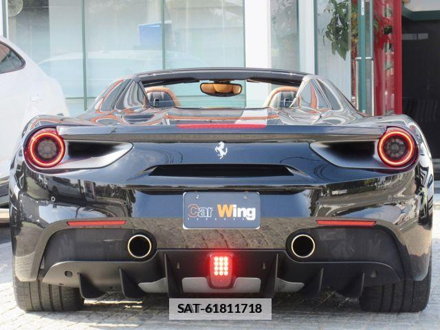 Ferrari 488 Spider 2017-07 204854-10