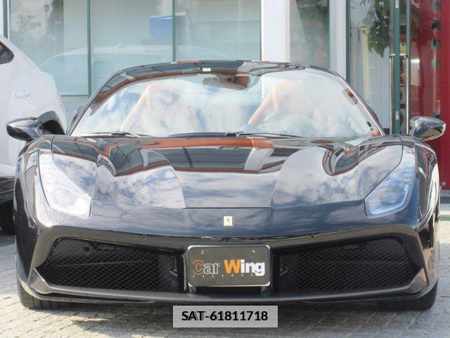Ferrari 488 Spider 2017-07 204854-2