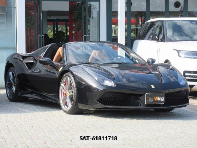 Ferrari 488 Spider 2017-07 204854-3