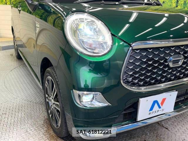 Daihatsu CAST 2018-10 264819-12