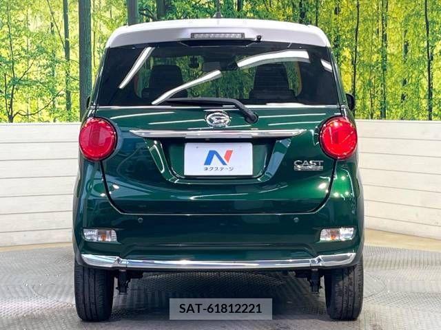 Daihatsu CAST 2018-10 264819-15
