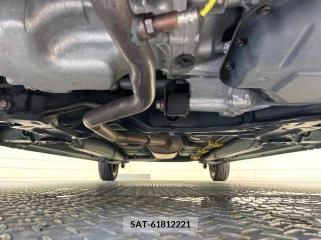 Daihatsu CAST 2018-10 264819-19