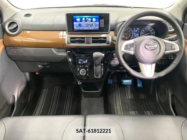 Daihatsu CAST 2018-10 264819-1
