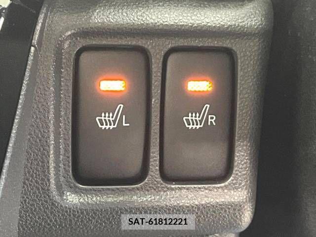 Daihatsu CAST 2018-10 264819-5