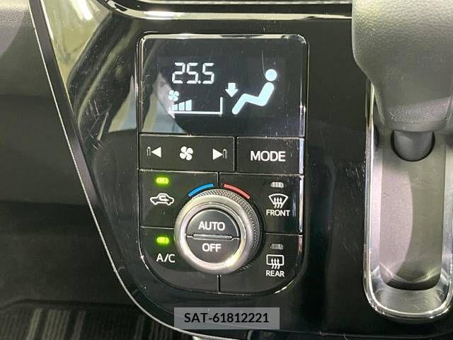 Daihatsu CAST 2018-10 264819-7