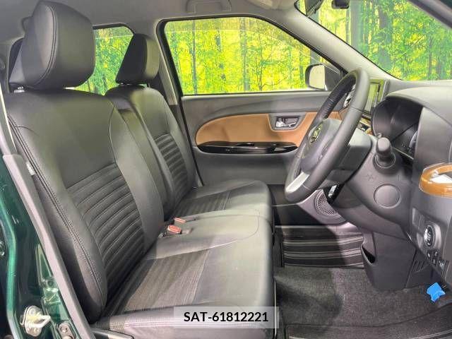 Daihatsu CAST 2018-10 264819-8