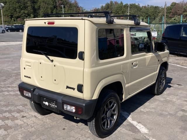 Suzuki JIMNY 2019-08 15502-6