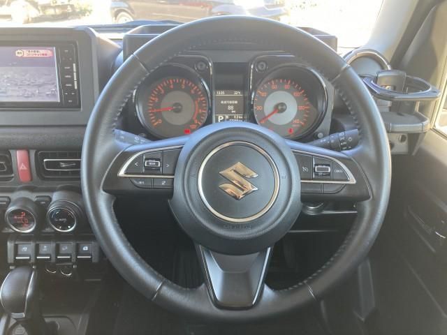 Suzuki JIMNY 2019-08 15502-13