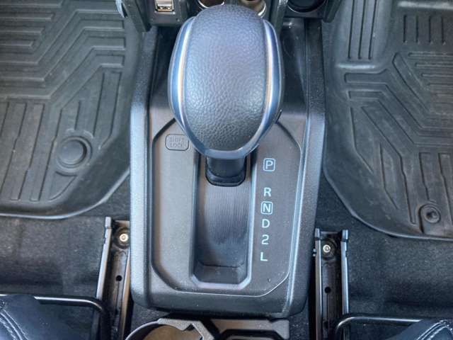 Suzuki JIMNY 2019-08 15502-16
