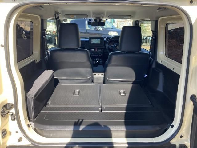 Suzuki JIMNY 2019-08 15502-28