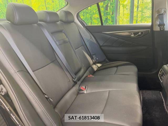 Nissan SKYLINE 2014-07 321927-9