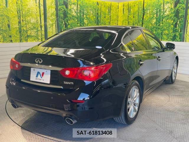Nissan SKYLINE 2014-07 321927-17
