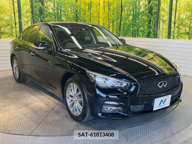 Nissan SKYLINE 2014-07 321927-16