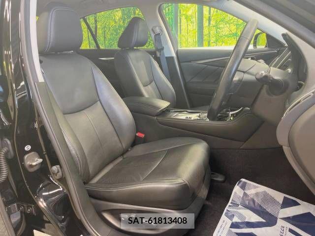 Nissan SKYLINE 2014-07 321927-8