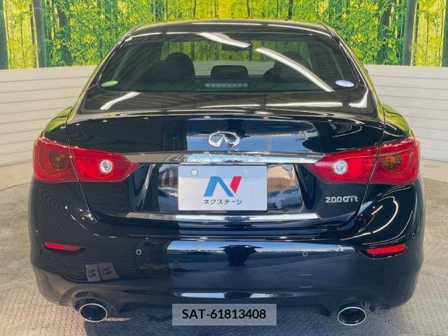 Nissan SKYLINE 2014-07 321927-15