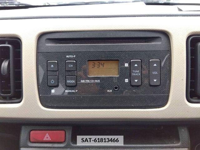 Mazda CAROL 2019-06 379882-6