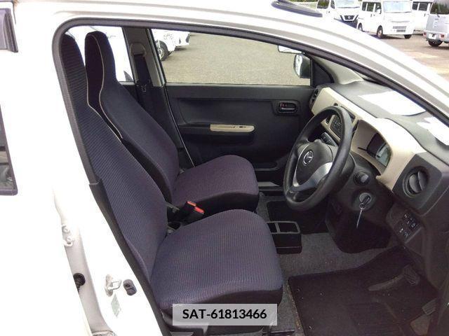 Mazda CAROL 2019-06 379882-5