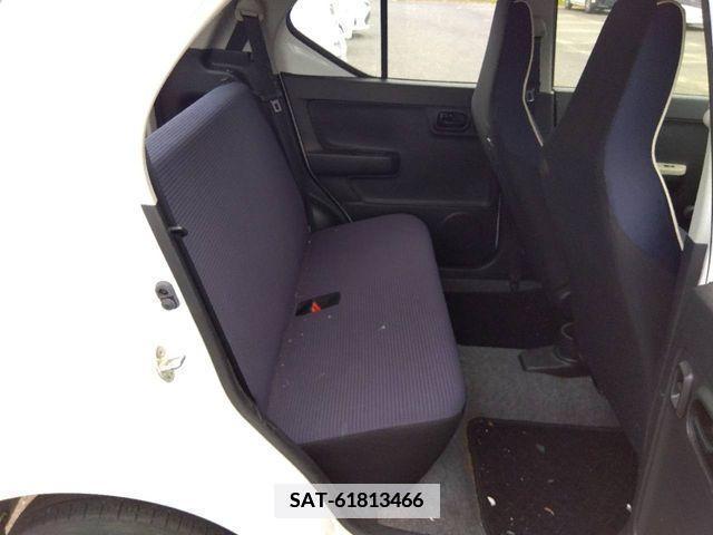 Mazda CAROL 2019-06 379882-4