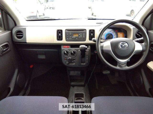 Mazda CAROL 2019-06 379882-3