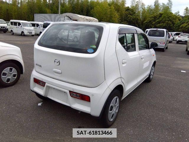Mazda CAROL 2019-06 379882-1