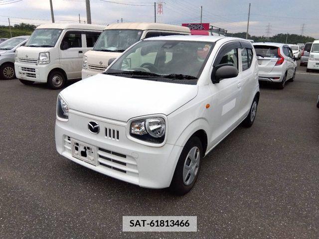 Mazda CAROL 2019-06 379882-0