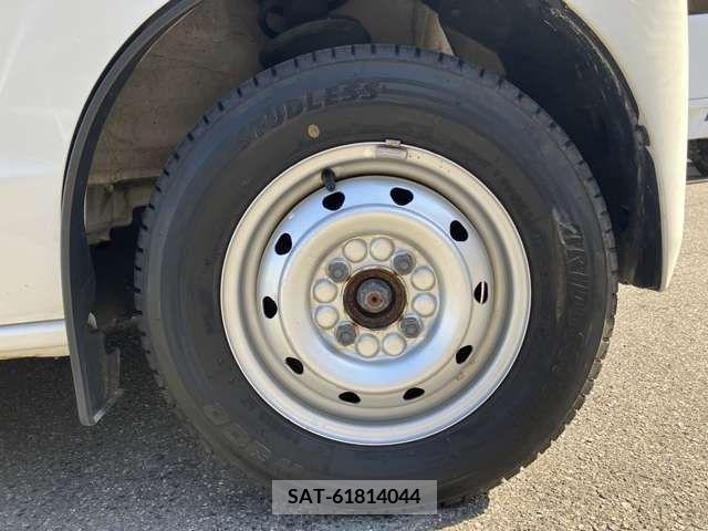 Mazda SCRUM VAN 2016-11 238578-17