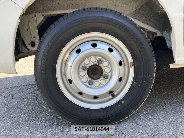 Mazda SCRUM VAN 2016-11 238578-18