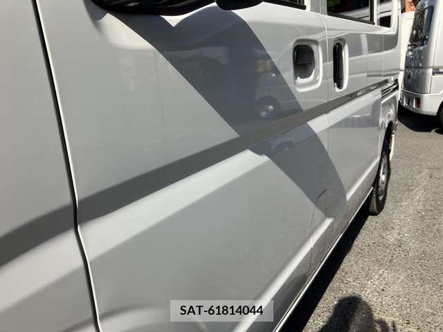 Mazda SCRUM VAN 2016-11 238578-16