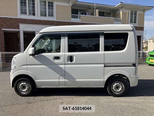 Mazda SCRUM VAN 2016-11 238578-13
