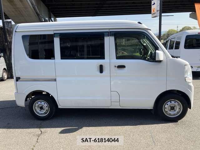 Mazda SCRUM VAN 2016-11 238578-9