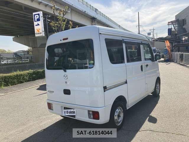 Mazda SCRUM VAN 2016-11 238578-10