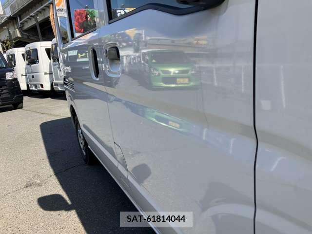 Mazda SCRUM VAN 2016-11 238578-15