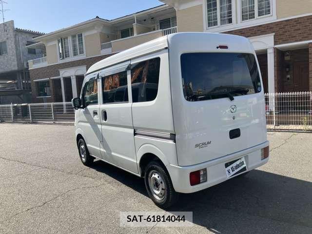 Mazda SCRUM VAN 2016-11 238578-12