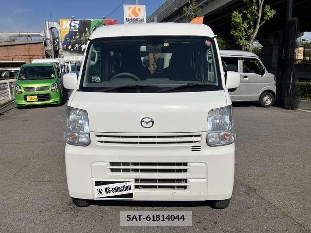 Mazda SCRUM VAN 2016-11 238578-7