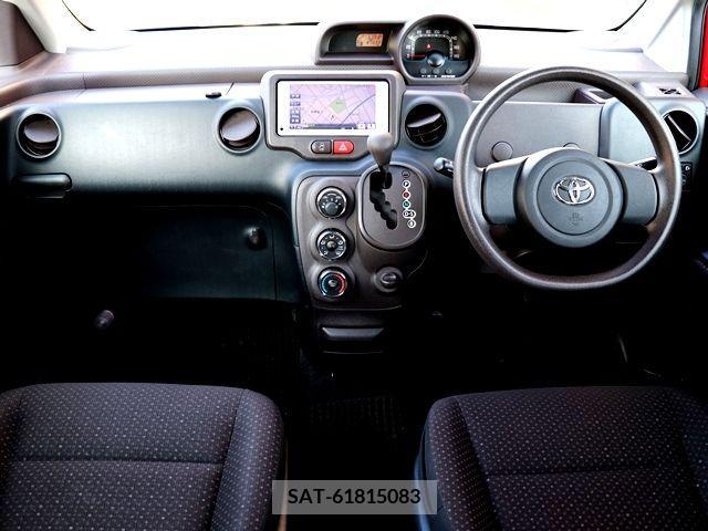 Toyota SPADE 2012-11 326834-1