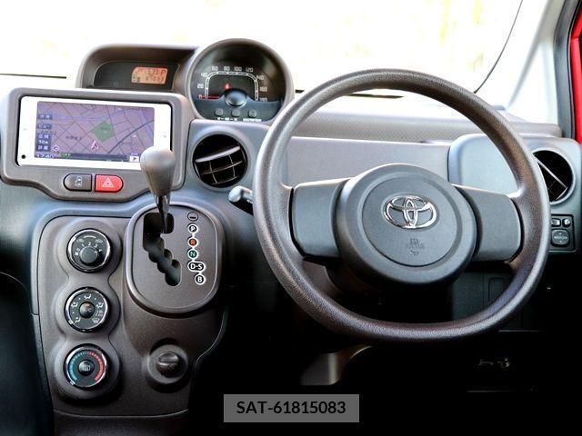 Toyota SPADE 2012-11 326834-15