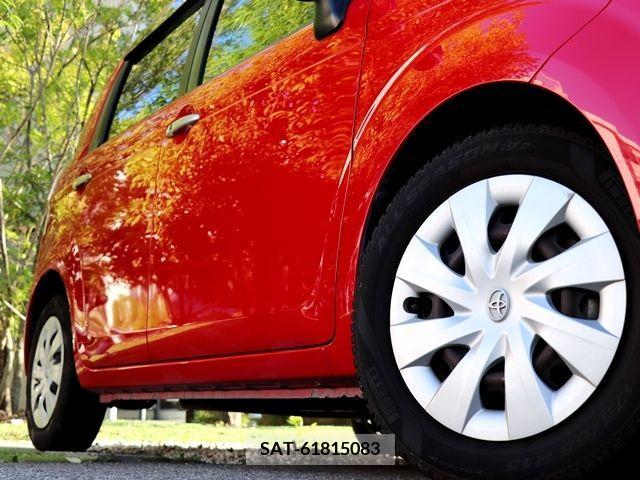 Toyota SPADE 2012-11 326834-14