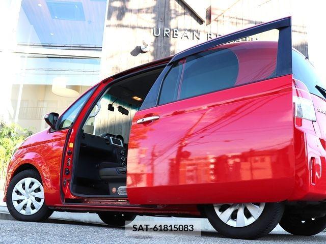 Toyota SPADE 2012-11 326834-10