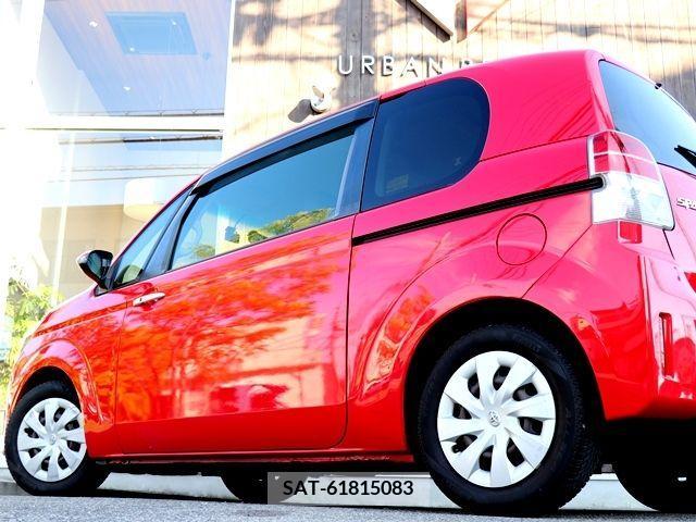 Toyota SPADE 2012-11 326834-9