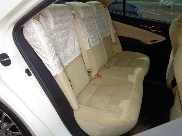 Toyota CROWN SEDAN 2016-03 2907-9