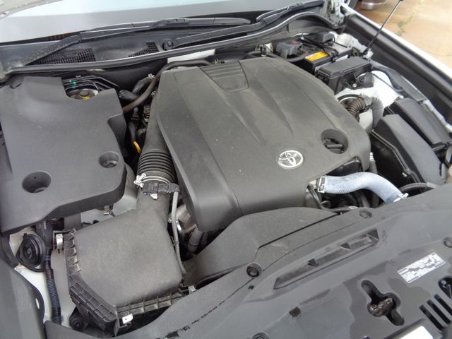 Toyota CROWN SEDAN 2016-03 2907-23