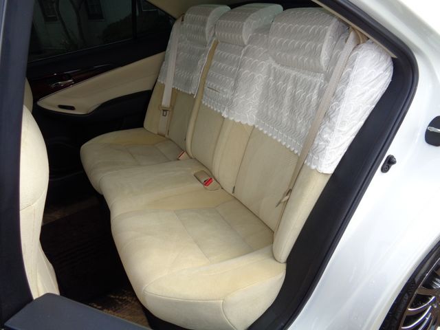 Toyota CROWN SEDAN 2016-03 2907-10