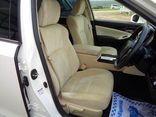 Toyota CROWN SEDAN 2016-03 2907-7