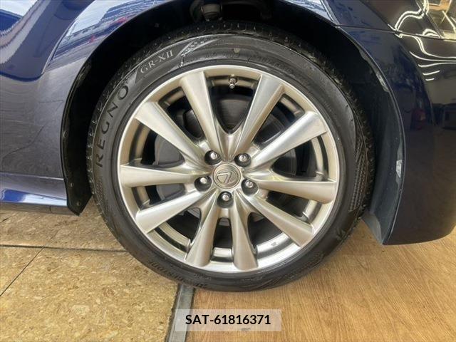 Lexus GS 2014-12 300144-11