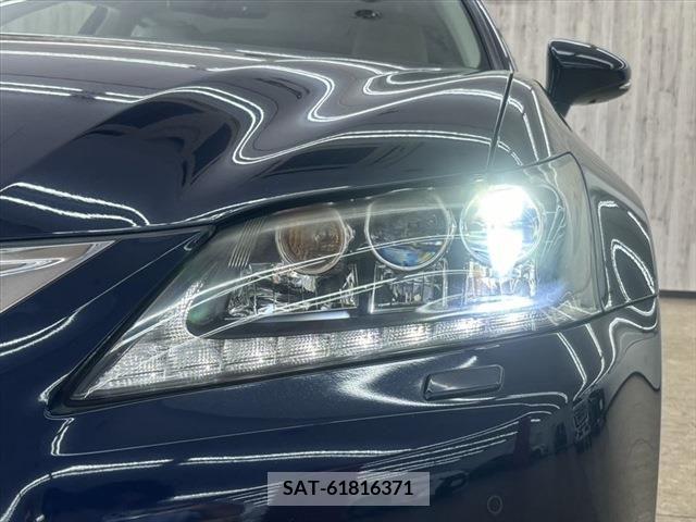 Lexus GS 2014-12 300144-10