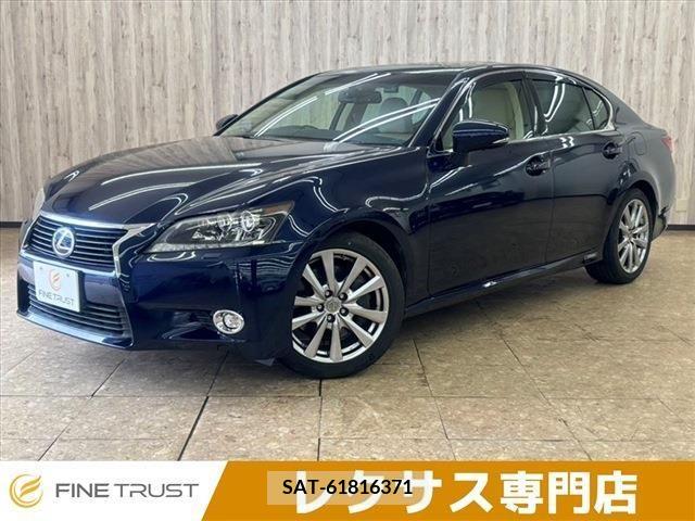 Lexus GS 2014-12 300144-0